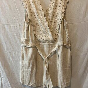 AND THE WHY ROMPER